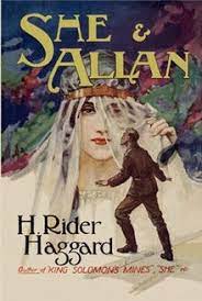 She and Allan